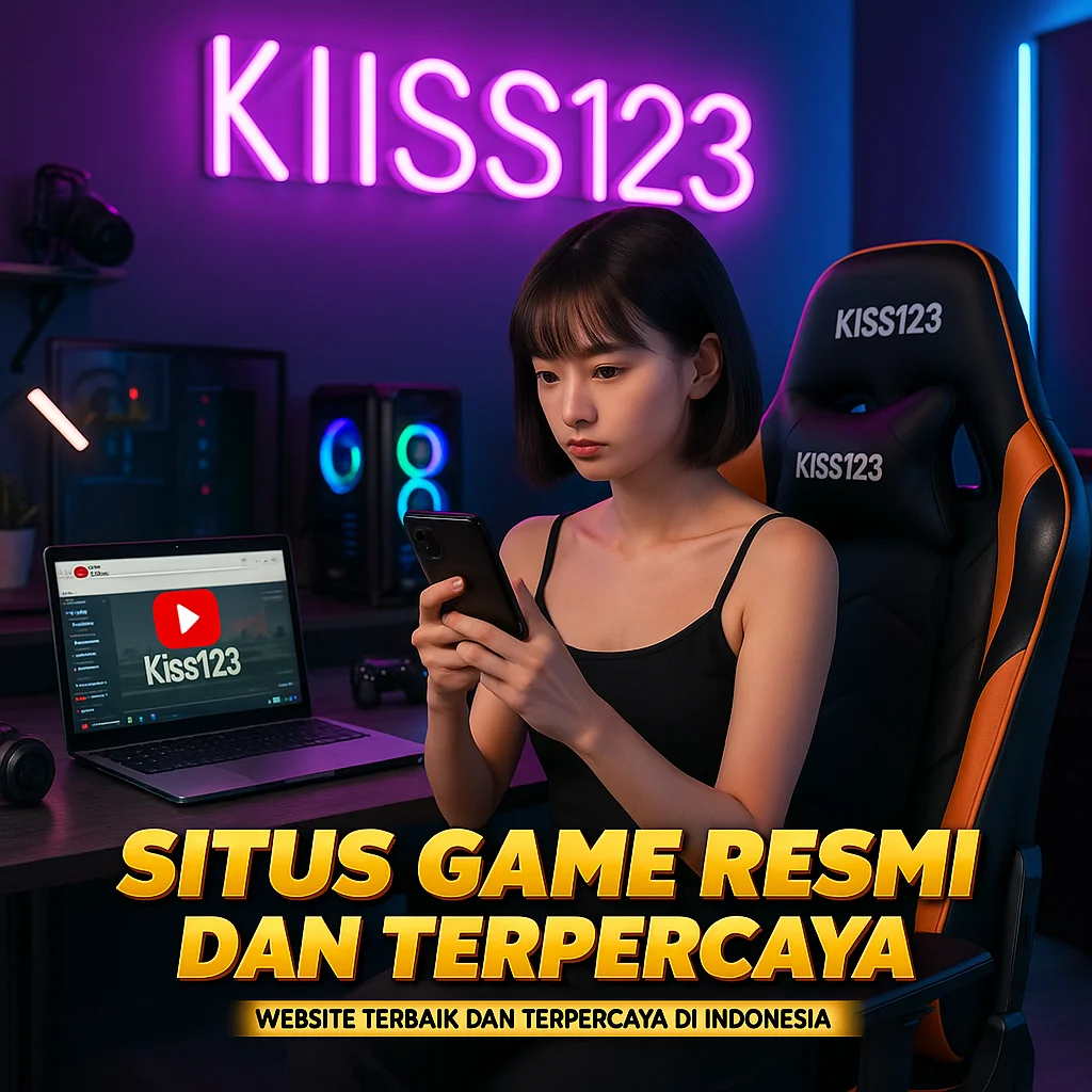 Kiss123 - Tata Cara Bermain Benar Hanya di Kiss 123 Viral!                 
        Kiss123 - Tata Cara Bermain Benar Hanya di Kiss 123 Viral!